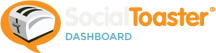 SocialToaster Logo