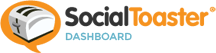 SocialToaster Logo